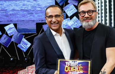 Chi sono i concorrenti di Natale e Quale Show 2022-Speciale Telethon