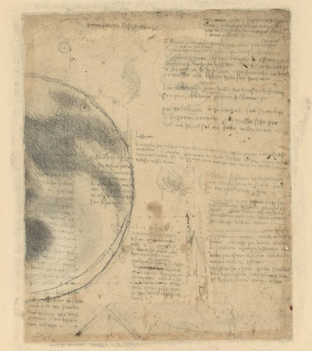 Il Codice Leicester torna a Firenze per i 500 anni di Leonardo- immagine 2