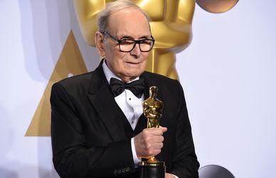 Le più belle colonne sonore di Ennio Morricone