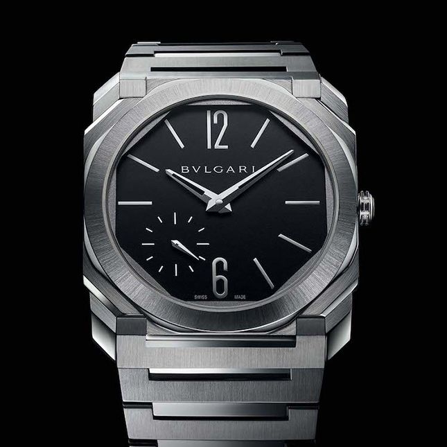 orologio uomo 2020 novità orologi uomo novita orologi uomo nuovi modelli moda watches orologi uomo primavera estate 2020 BULGARI