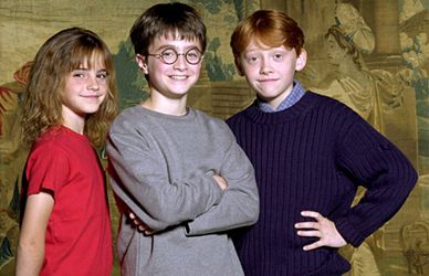 Daniel Radcliffe, Emma Watson e gli altri: che fine hanno fatto i protagonisti della saga di Harry Potter