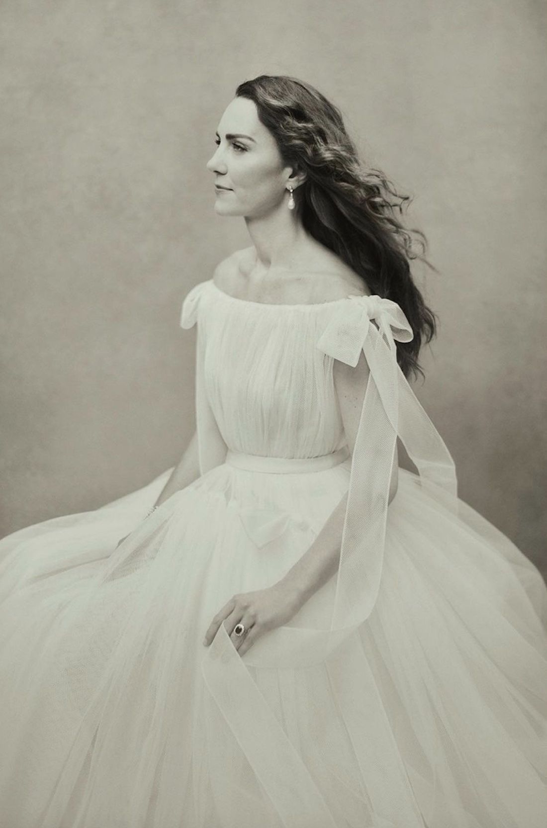 Kate Middleton compie 40 anni: ritratto della futura regina- immagine 3