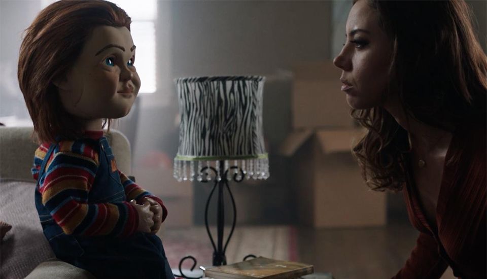 La bambola assassina: intervista semiseria alla protagonista Chucky- immagine 4