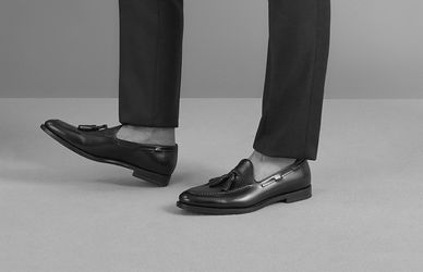 Santoni Autunno Inverno 2019 2020