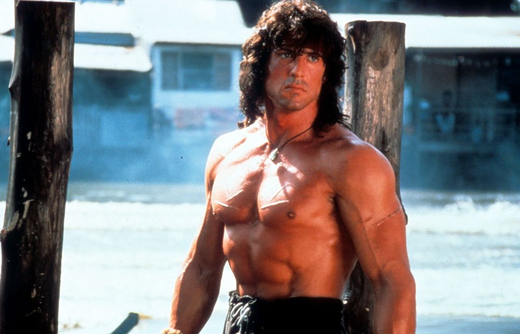 Rambo compie 40 anni: il 22 ottobre 1982 il film con Stallone debuttava al cinema- immagine 3