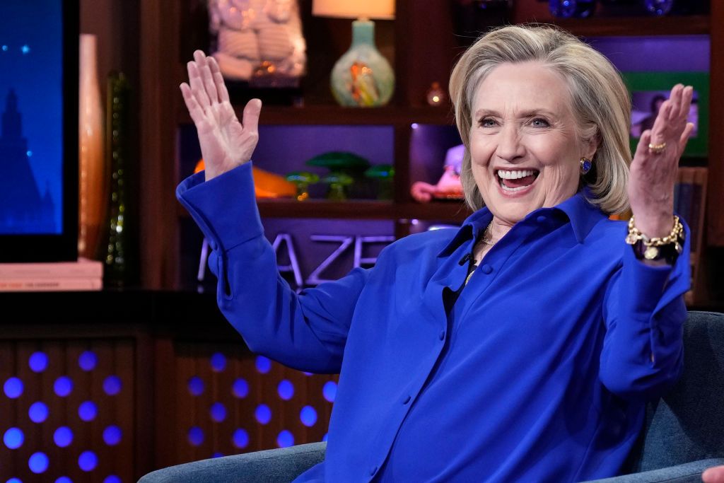 Hillary Clinton compie 75 anni: le frasi indimenticabili di una lunga carriera - immagine 3