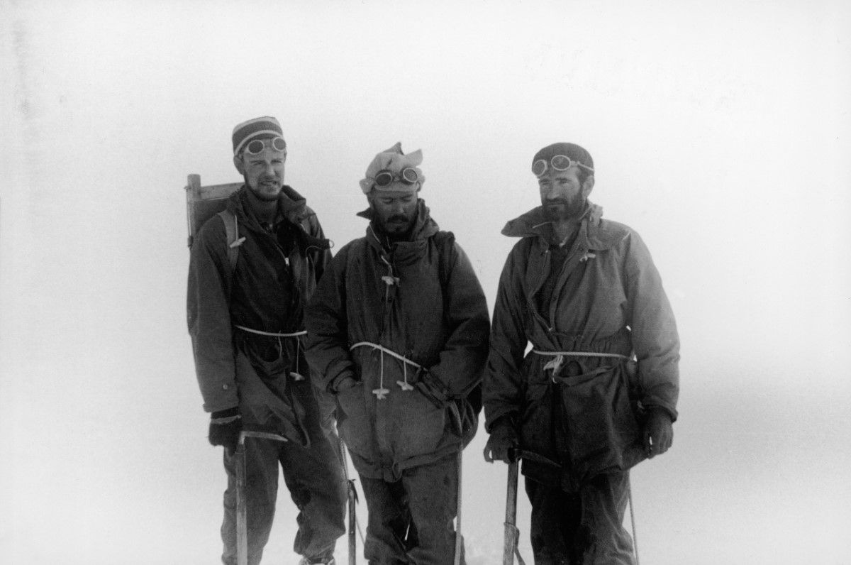 eskimo esploratori