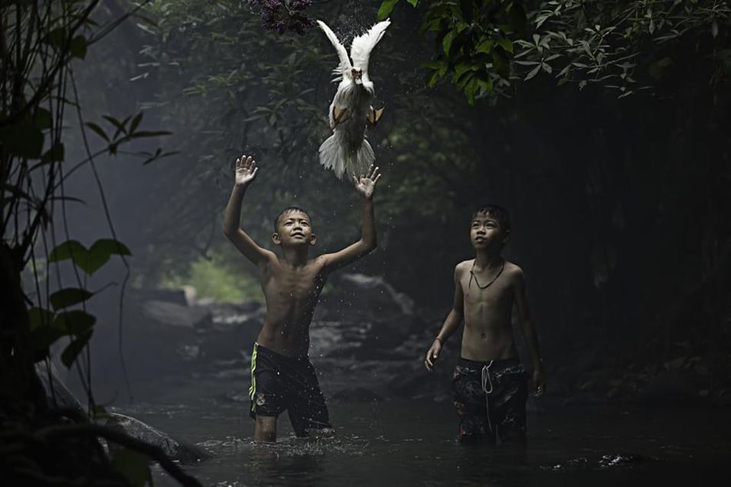 Le 10 foto più belle del National Geographic Traveler Photo Contest 2015 - immagine 10
