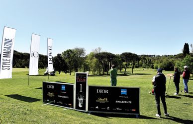 Tour Mario Mele & Partners 2024 continua: le prossime tappe, come sempre sui migliori campi da golf italiani