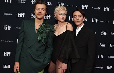 Harry Styles, Spielberg, Jennifer Lawrence: il Toronto Film Festival dà il via alla corsa agli Oscar 2023