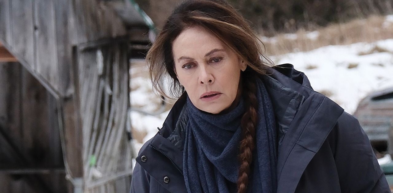 Ninfa Dormiente: I Casi Di Teresa Battaglia Ninfa dormiente I casi di Teresa Battaglia: prima puntata | Style