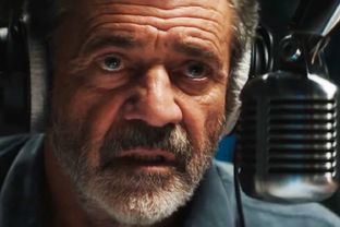 On the line è il grande ritorno di Mel Gibson: il nuovo thriller al cardiopalma da stasera in esclusiva su Sky