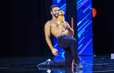 Italia’s Got Talent 2021, le audizioni: cosa succederà stasera