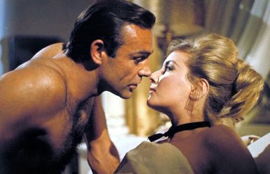 I 10 migliori film di James Bond da rivedere