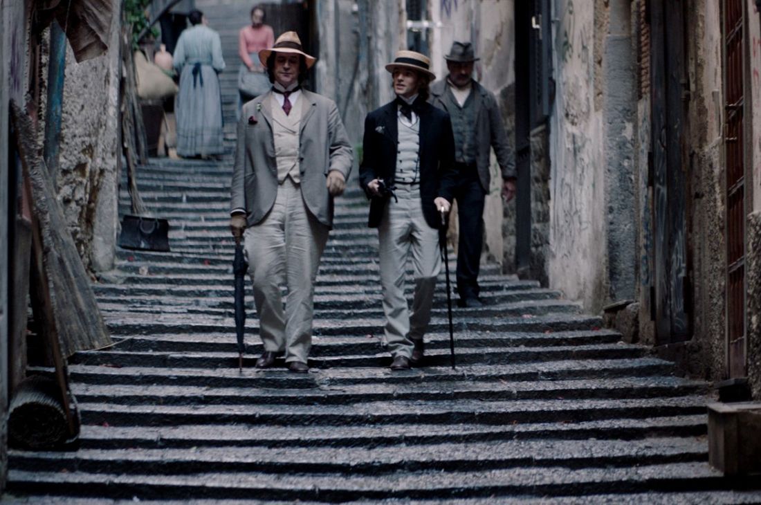20 nuovi film e serie made in Napoli - immagine 18