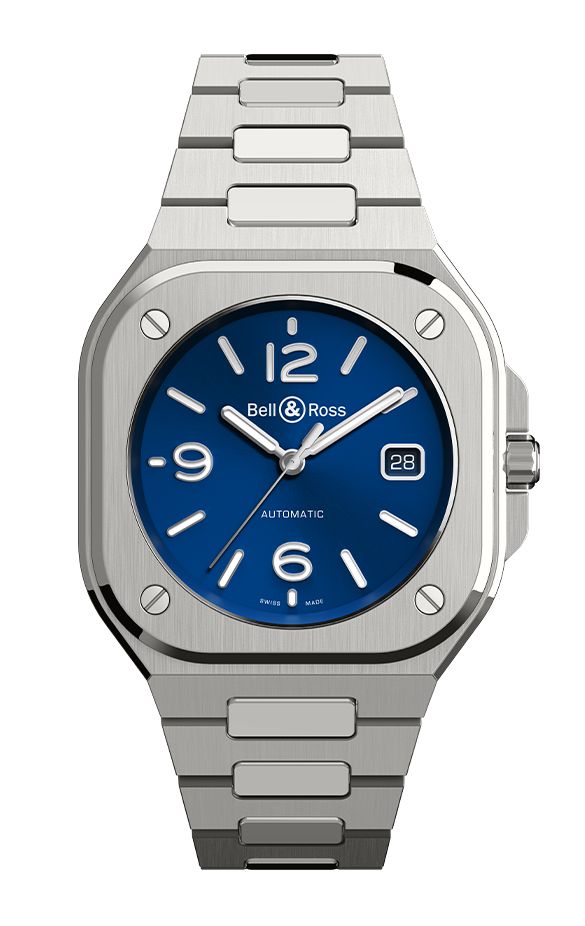 festa del papà 2020 idee regalo orologi uomo novità orologio uomo nuovi modelli blu