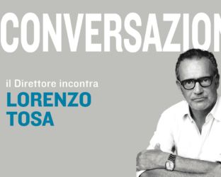 Fascismo versione 2024: Alessandro Calascibetta intervista Lorenzo Tosa