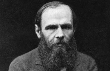 Fedor Dostoevskij, le frasi più famose