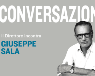 8 domande a Beppe Sala: Alessandro Calascibetta intervista il sindaco di Milano