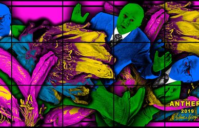 THE PARADISICAL PICTURES: i capolavori di Gilbert & George in mostra a Londra