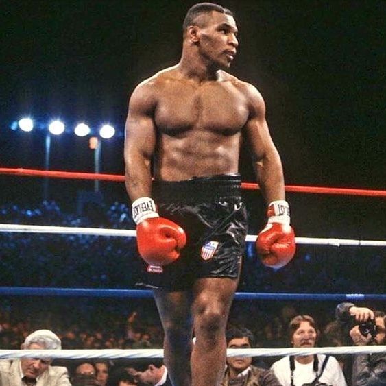 Mike Tyson, 10 segreti del campione che torna sul ring - immagine 8