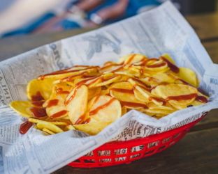 Giornata mondiale delle patatine fritte: le attenzioni per la salute