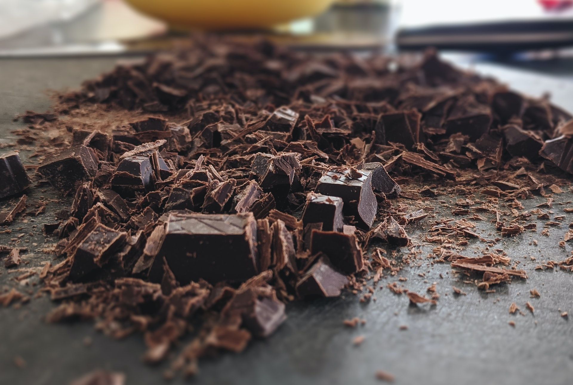 Cioccolato, tutti i benefici e le proprietà - immagine 3