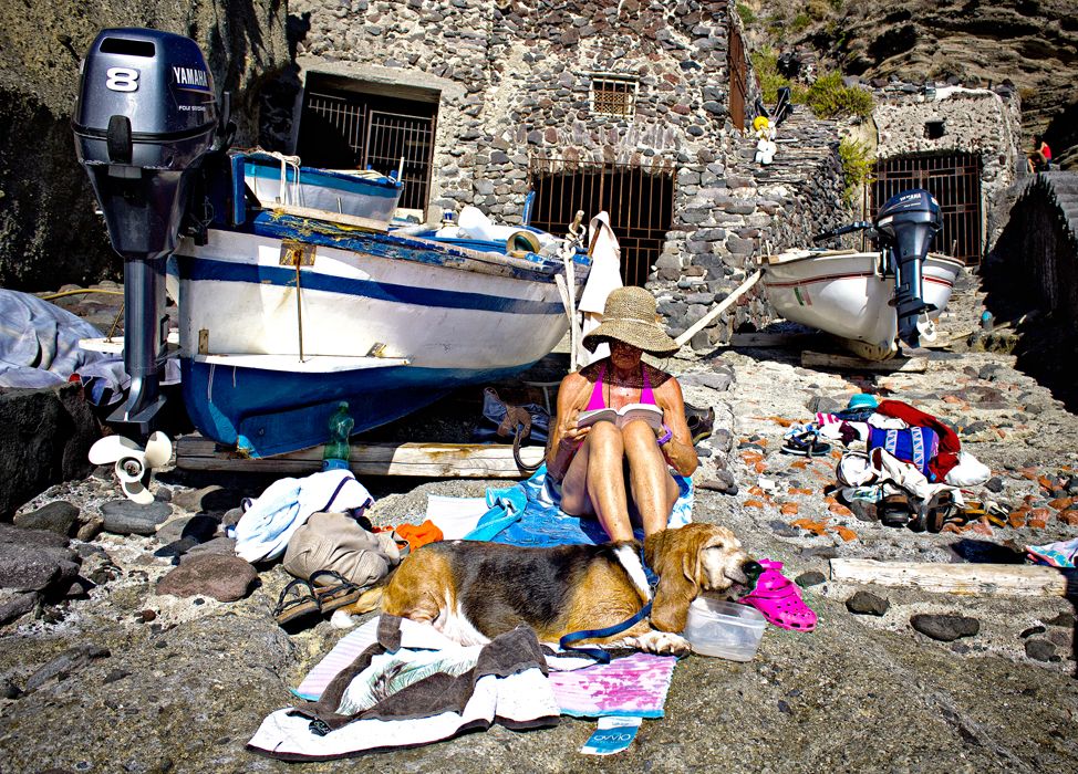 Italian Summer: le spiagge più celebri dell&#8217;estate italiana - immagine 12