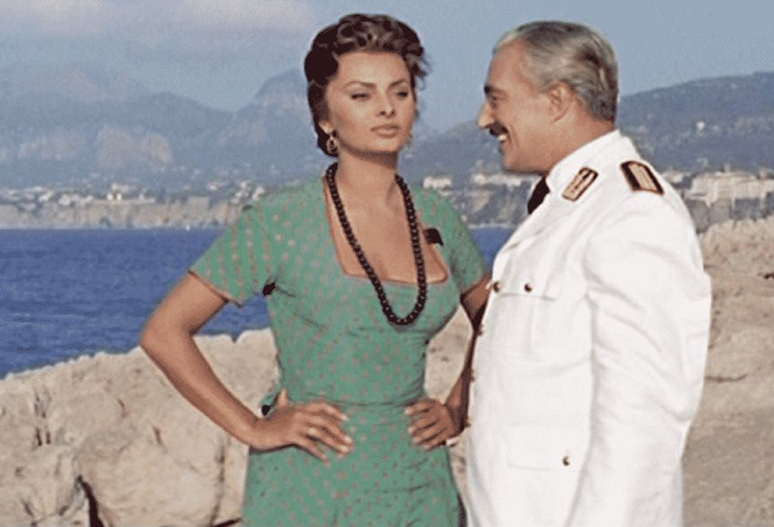 Sophia Loren, i suoi migliori film da rivedere - immagine 2