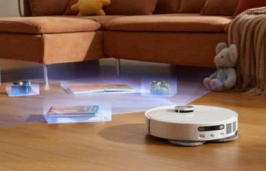 Dreame L10s Pro Ultra Heat: l’intelligenza artificiale applicata alle pulizie di casa