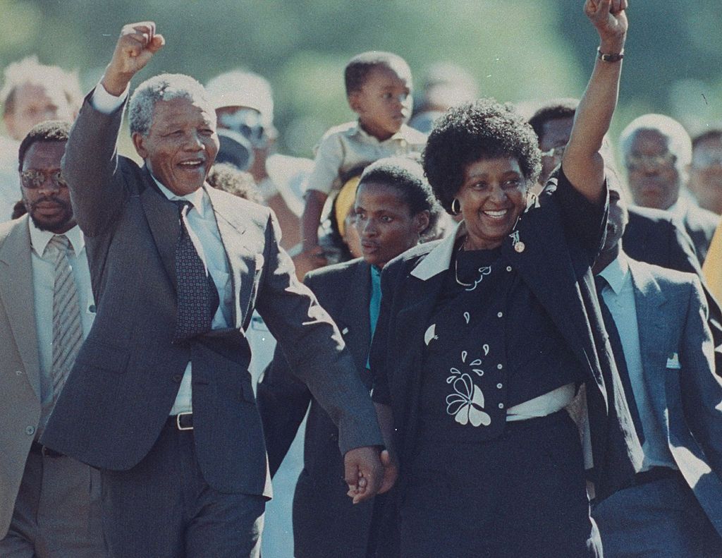 Nove anni senza Nelson Mandela - immagine 3
