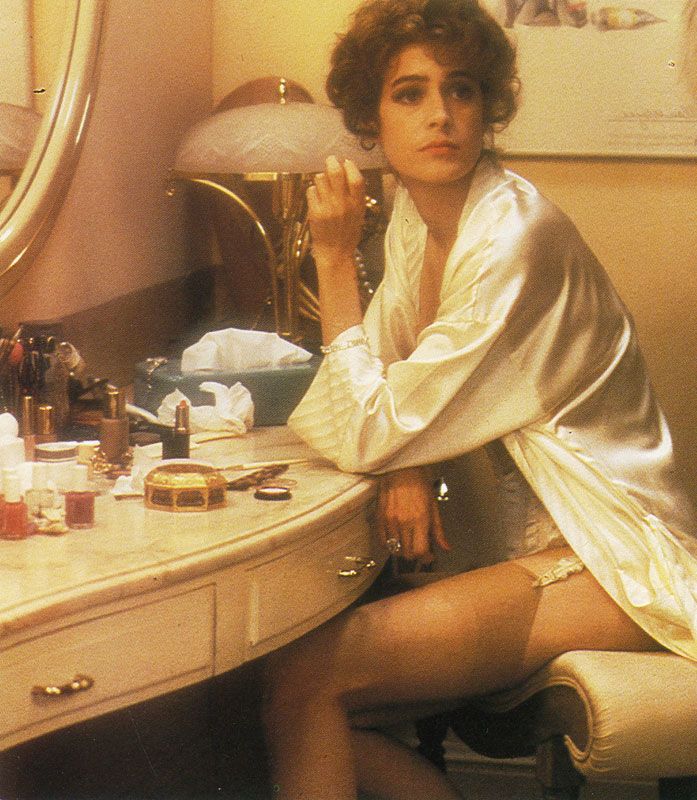 Da Kim Basinger a Jessica Rabbit: le attrici più indimenticabili degli anni 80 - immagine 19