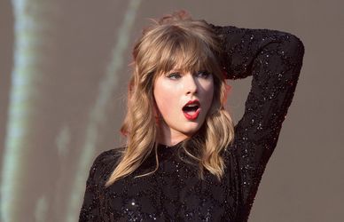 Taylor Swift contro il manager Scooter Braun: “Rivoglio le mie canzoni”