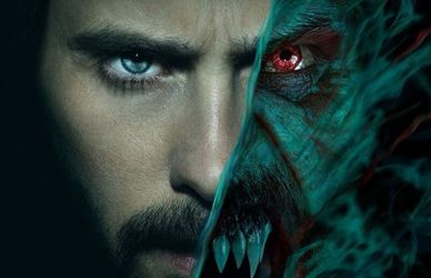 Elogio dell'(anti)supereroe: perché Morbius con Jared Leto, in prima visione tv, è il film da vedere stasera