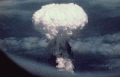 La7 ricorda la bomba atomica su Hiroshima e Nagasaki con una puntata speciale di Atlantide