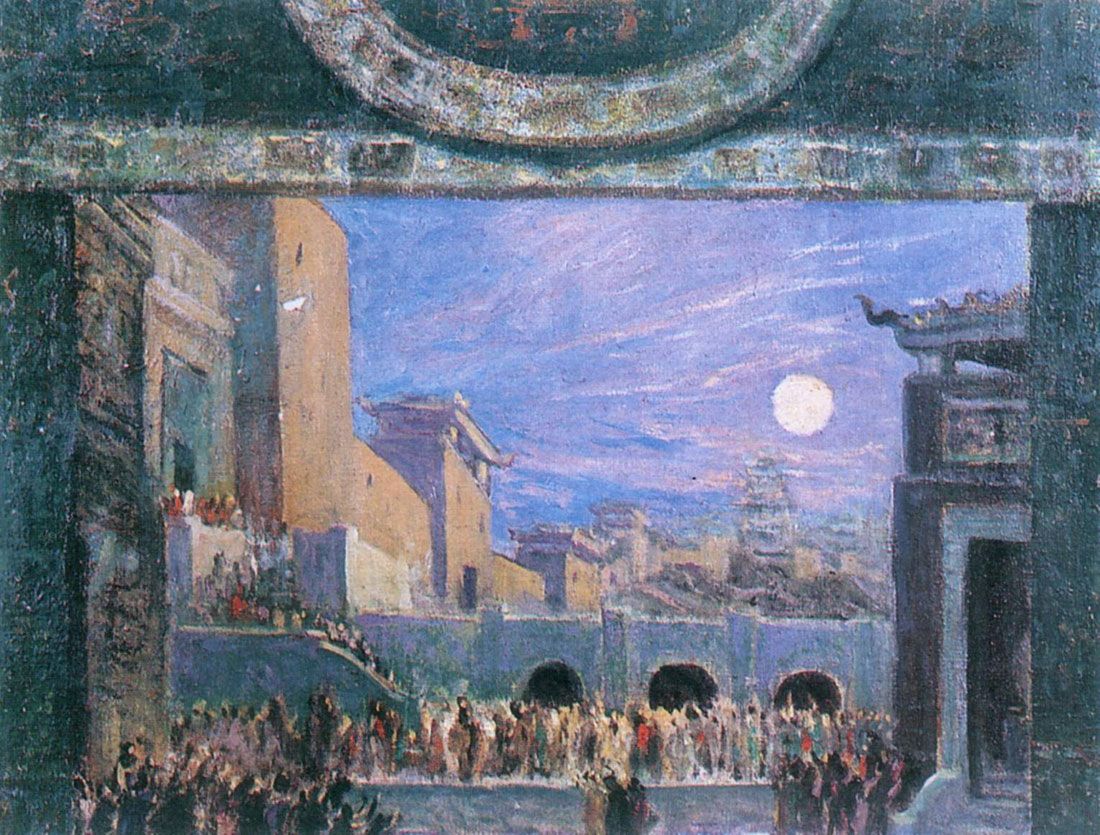 Puccini e gli artisti del suo tempo - immagine 6