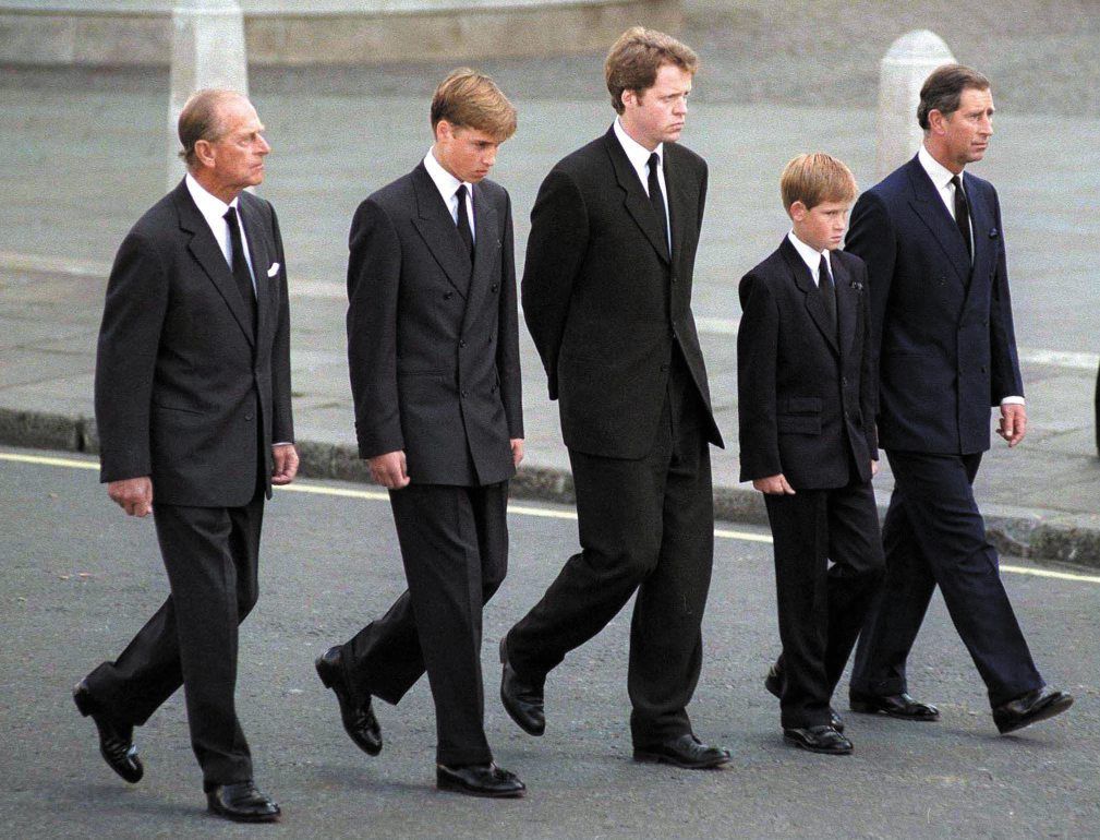 Principe Harry e William: le foto dei fratelli reali un tempo inseparabili - immagine 7