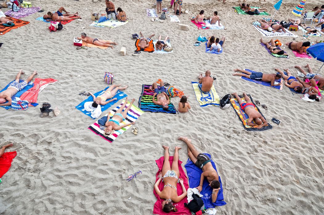 Italian Summer: le spiagge più celebri dell&#8217;estate italiana - immagine 14