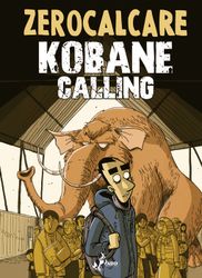 Kobane Calling, reportage a fumetti dal fronte anti-Isis