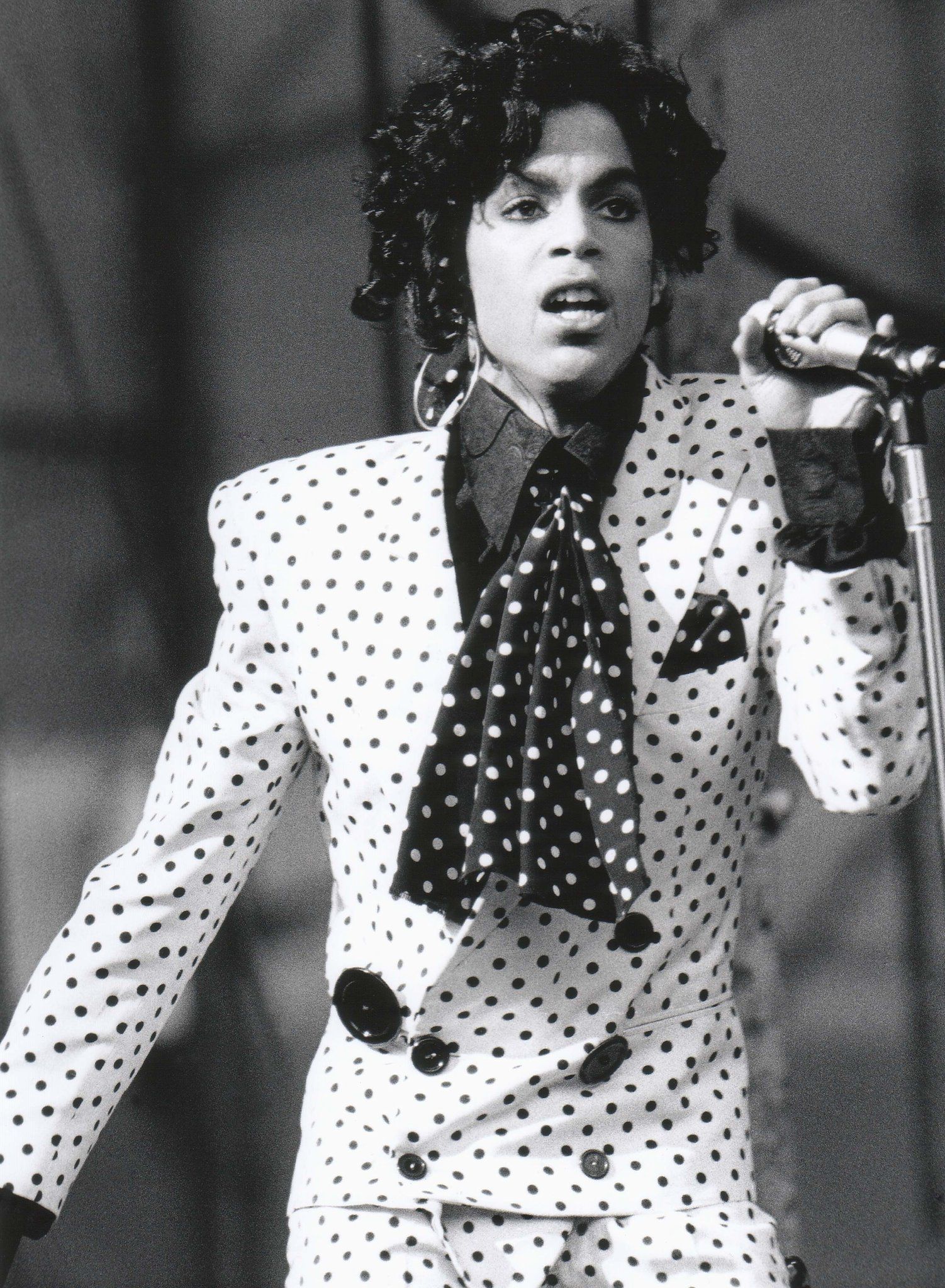 Prince. Rockstar dallo stile indimenticabile - immagine 4