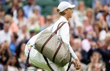 Tennis e F1 sono gli sport preferiti della moda lussuosa