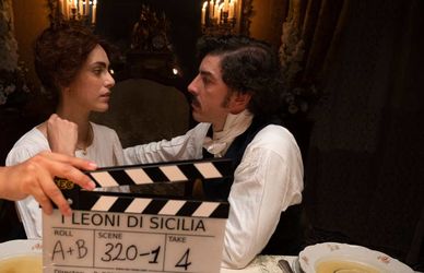 I Leoni di Sicilia: dove vedere la serie tv in anteprima e il primo trailer ufficiale