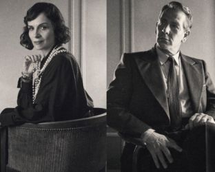Dior, Chanel e i nazisti a Parigi: Mendelshon, Binoche e Maisie Williams sono straordinari in The New Look