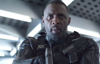 Idris Elba nel cast di Fast & Furious – Hobbs & Shaw
