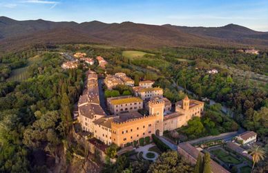 Weekend nel bolgherese e dintorni, tra degustazioni e visite ai borghi