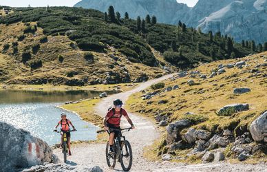 Escursioni in bici: pronti a percorsi tra parchi e montagne? 7 proposte