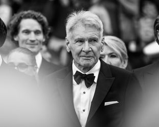 Harrison Ford, grande seduttore del Festival di Cannes: scherza con la morte, piange e conquista la Croisette
