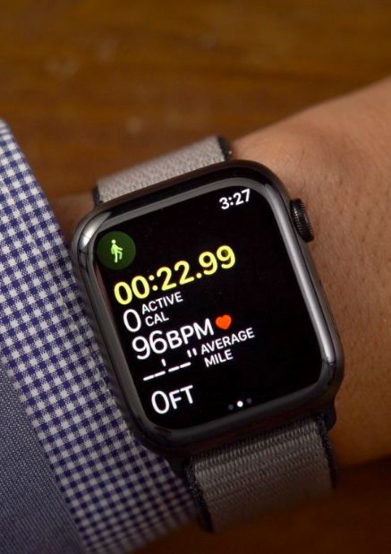 OROLOGI UOMO orologio orologi uomo nuovi modelli 2020 smartwarch orologi digitali Apple Watch Series 5 orologi tecnologici
