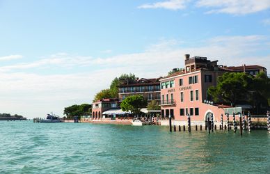 L’arte di ospitare a Venezia: i 60 anni del Cipriani