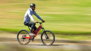 Bici a pedalata assistita: i dati del mercato 2019